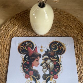 🖱️ Tapis de souris personnalisé – Confort et créativité à portée de main