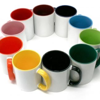 ☕ Mug personnalisé – Douceur et style au quotidien