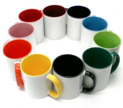 ☕ Mug personnalisé – Douceur et style au quotidien