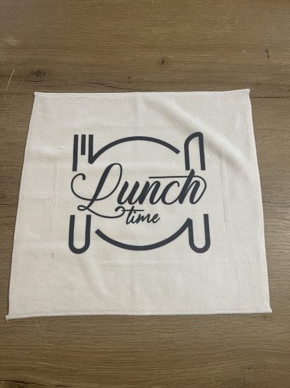 🧖‍♀️ Serviette de Maison en Microfibre – Douceur et Absorption au Quotidien – Image 3