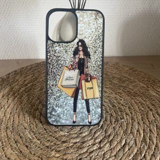 📱Coque iPhone/Samsung